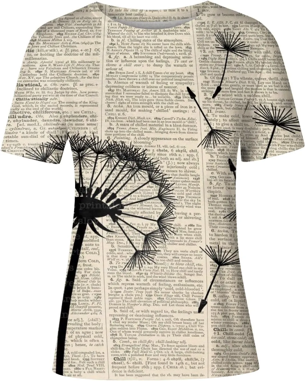 Alzheimers Awareness Shirts Women Crewneck Floral Print Graphic Tee Casual Summer Tops Short Sleeve Loose Comfy T Shirts
