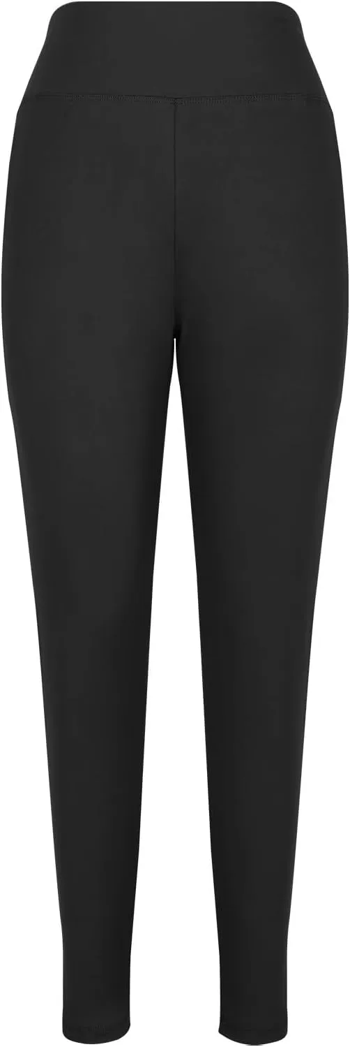 Boot Cut Dress Pants for Women, Womens Leggings with Pockets,Ankle Pants for Women,Womens Activewear Leggings