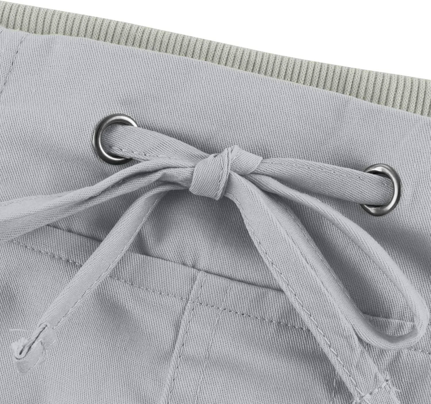 Cargo Shorts Women Summer Trendy High Waisted Drawstring Hiking Shorts Baggy Y2k Athletic Shorts with Pockets