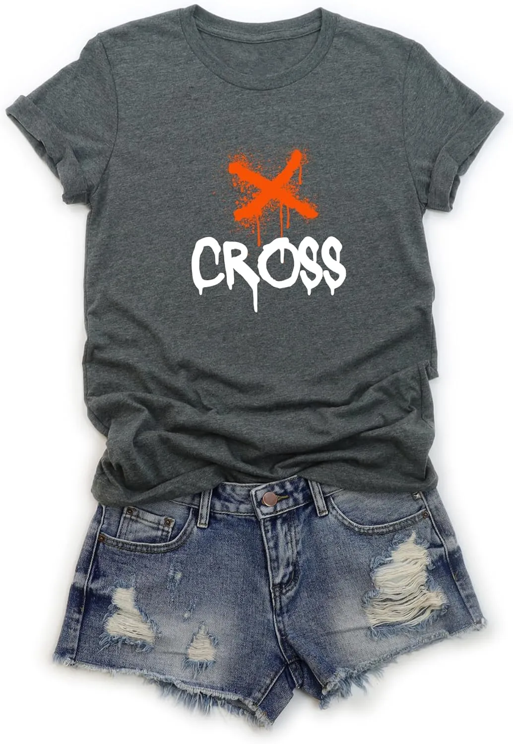 Custom T Shirts for Men and Women, Add Your Own Text, Logo, Printed T-Shirts for Birthday, Personalized Tee Shirts
