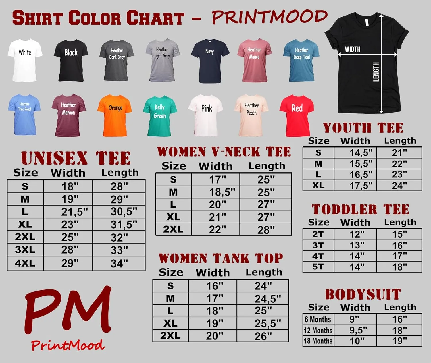 Custom T Shirts for Men and Women, Add Your Own Text, Logo, Printed T-Shirts for Birthday, Personalized Tee Shirts