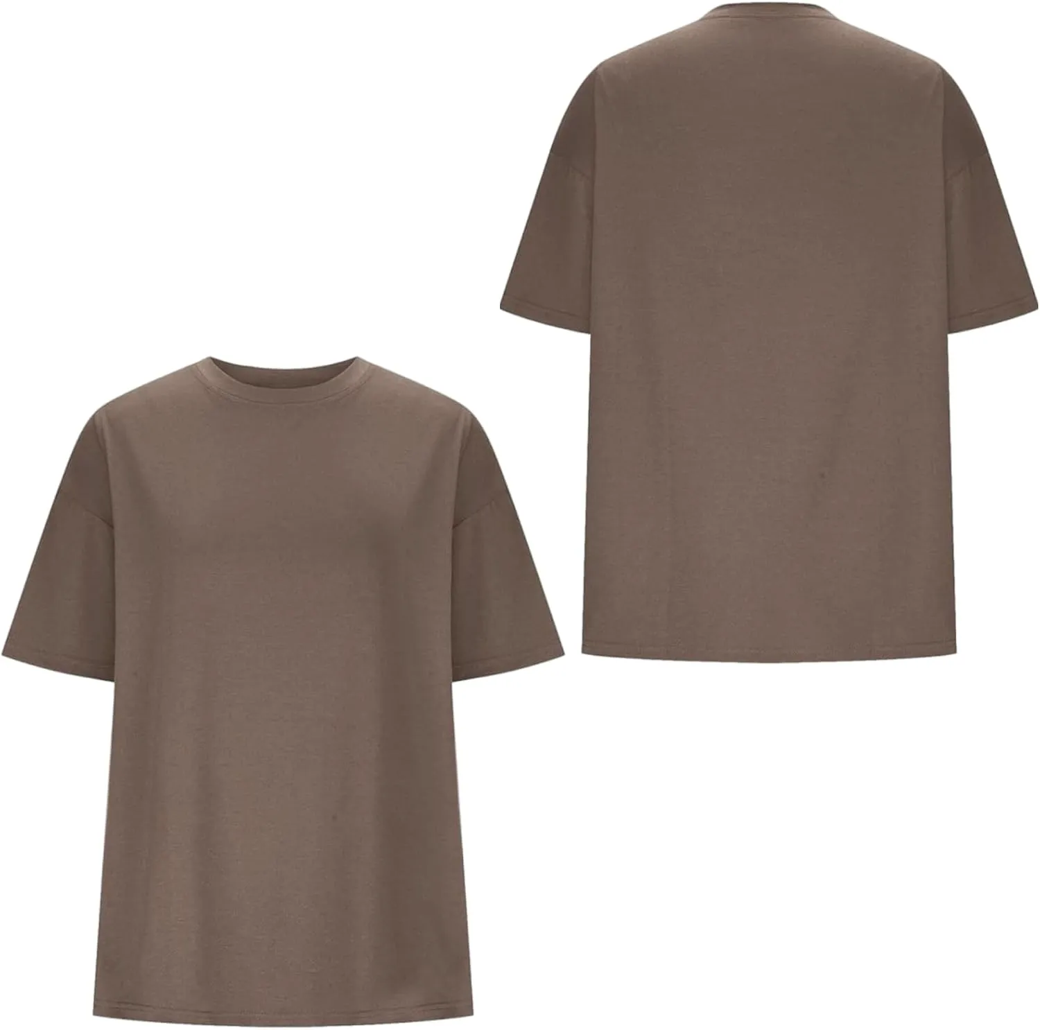 Custom T Shirts Women Customized Design Your Own Tshirts Personalized Text/Image/Logo/Photo Printed T-Shirts
