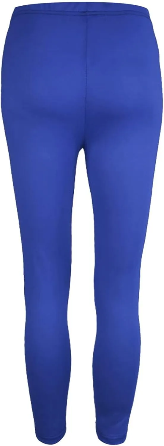 Fleece Leggings for Women Elastic Bottoming Pants Slim Stretch Pants Women's Bottoming Pants Yoga Running Pants with