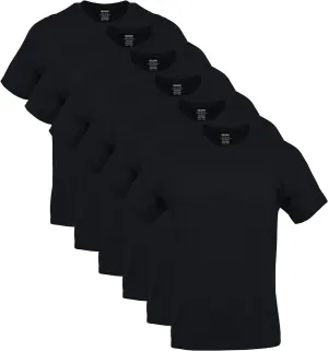 Gildan Men's Crew T-Shirts, Style G1100, Multipack