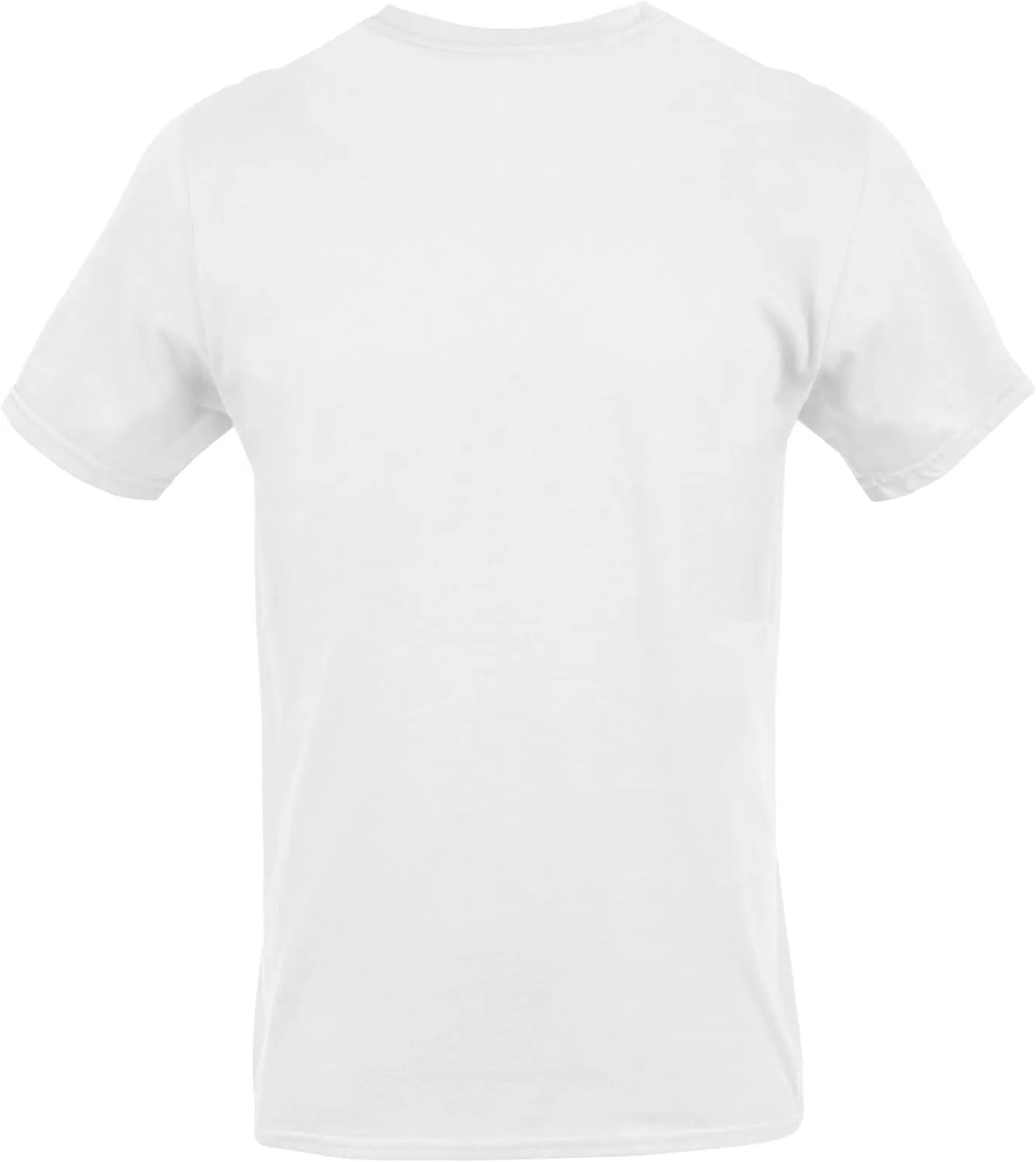 Gildan Men's Crew T-Shirts, Style G1100, Multipack