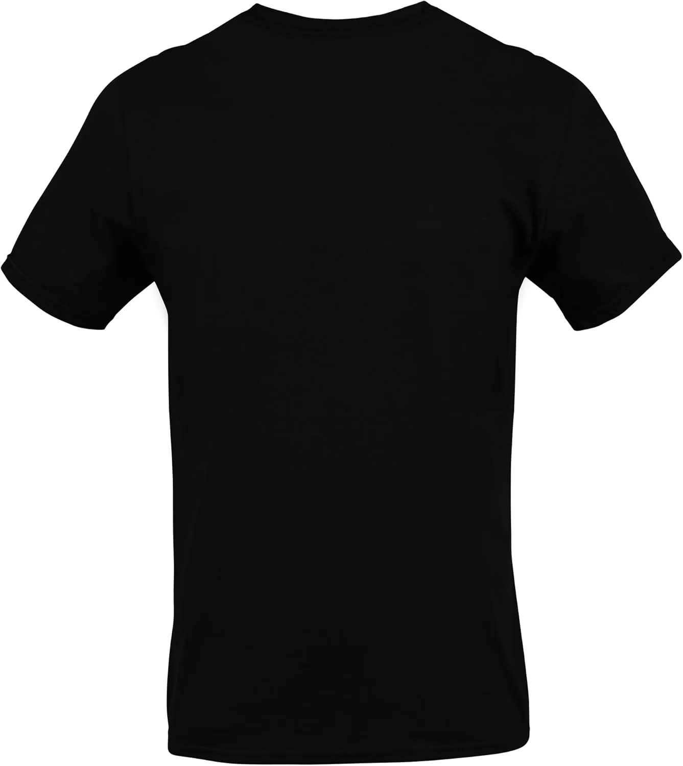 Gildan Men's Crew T-Shirts, Style G1100, Multipack