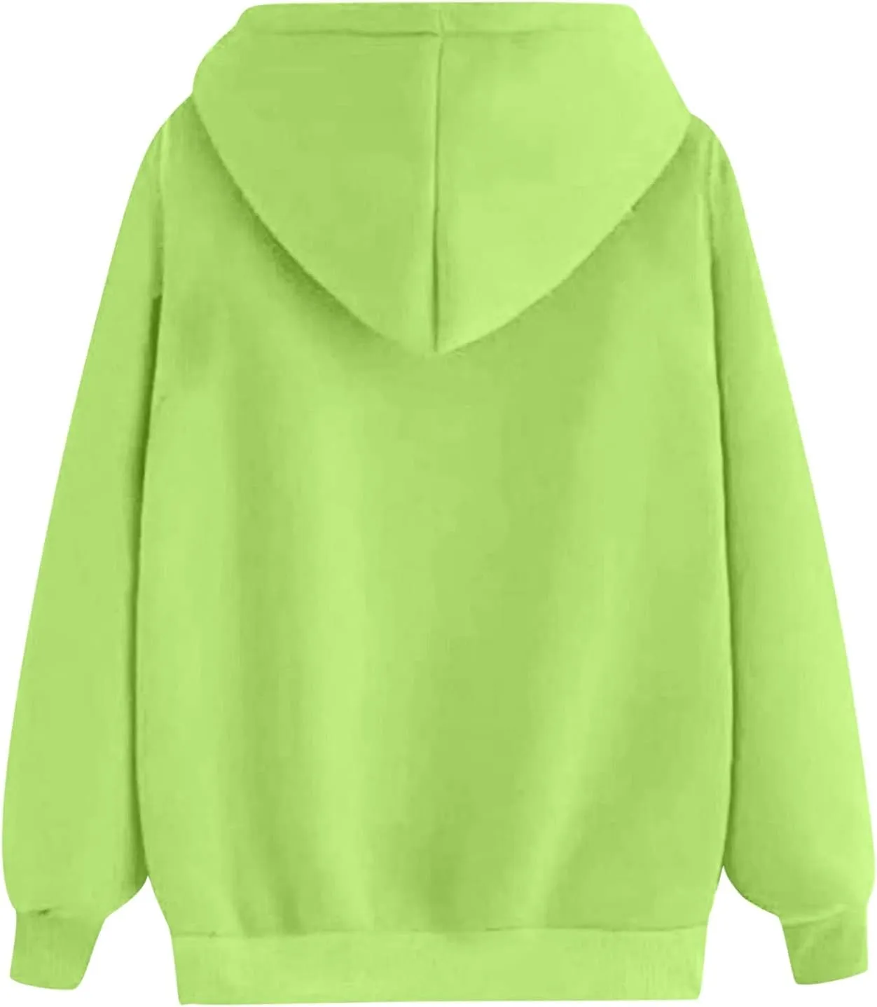 Hasta Womens String Hoodies Sweatshirts with Pockets Oversized Activewear Sweatsuits Print Athleisure Pullover Tops Unisex