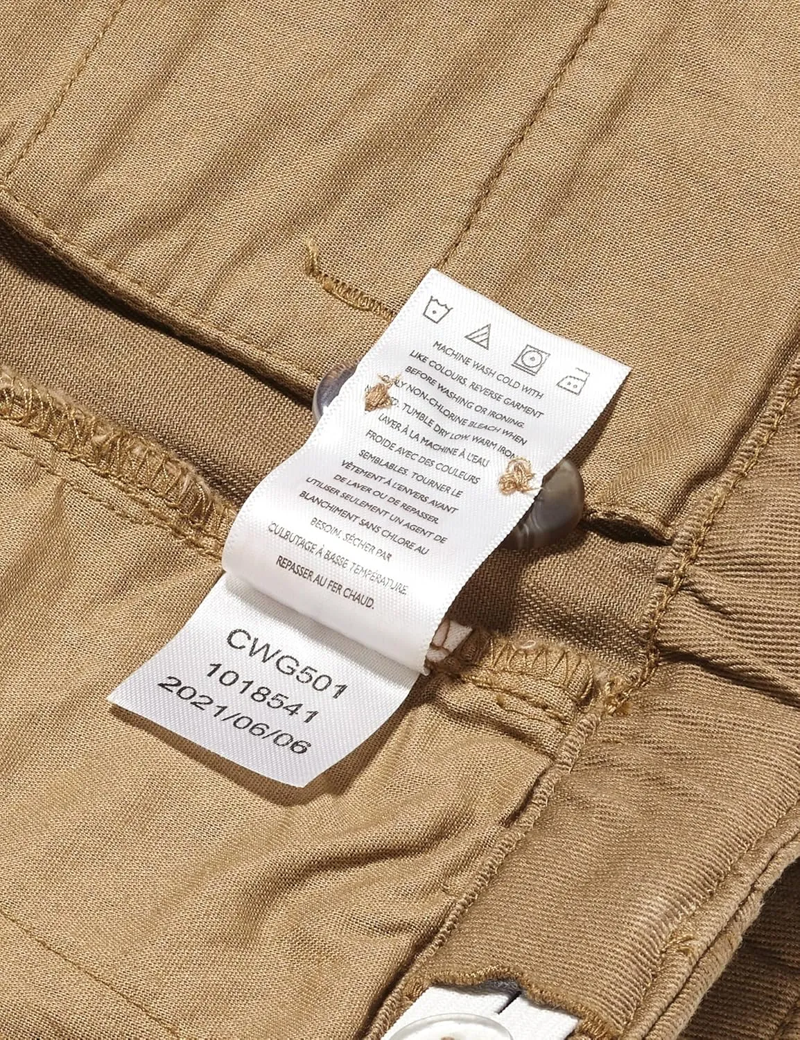 Hatley Boys' Jogger