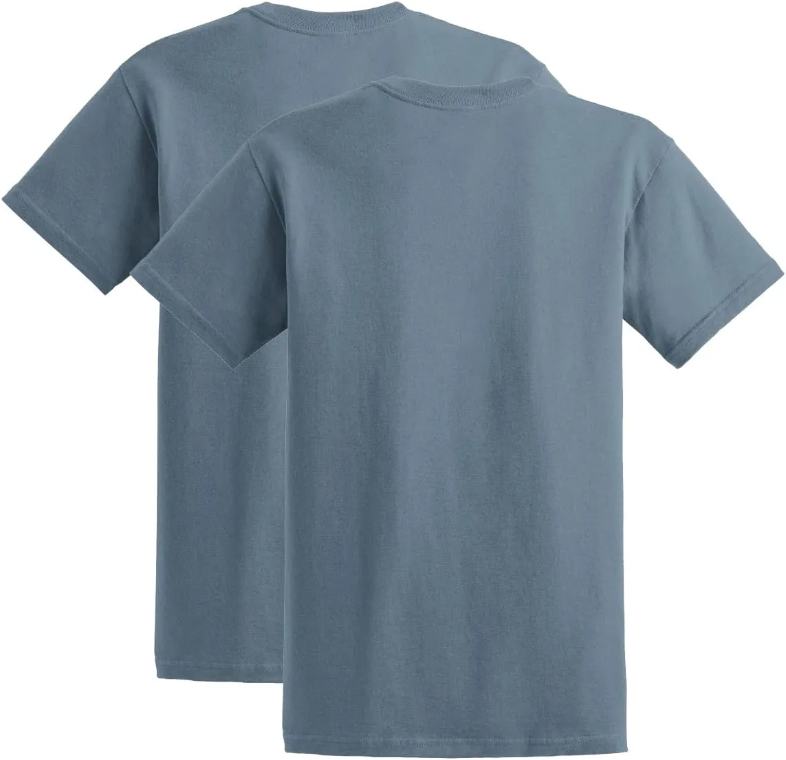 Heavyweight Mens Comfortable Cotton T-Shirts in Multipacks