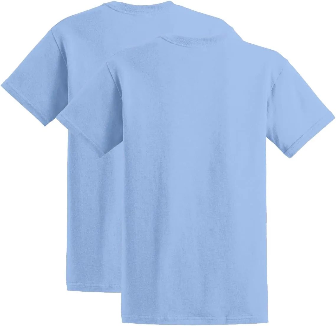 Heavyweight Mens Comfortable Cotton T-Shirts in Multipacks