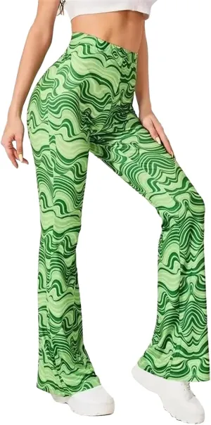 High Waist Yoga Pants with Pockets Pants Fitness Yoga Pants Tummy Control Work Pants Yoga Legging Woman