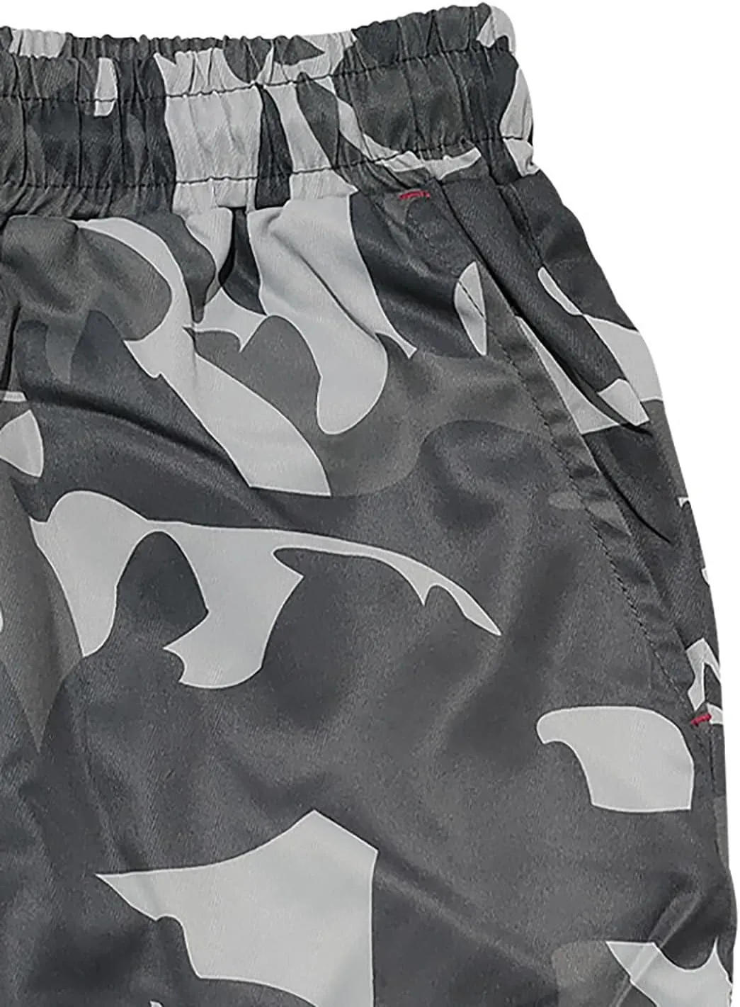 Hiking Pants Men Camo Mens Cargo Pants Casual Lightweight Joggers Work Pants Military Pants with Multi-Pocket