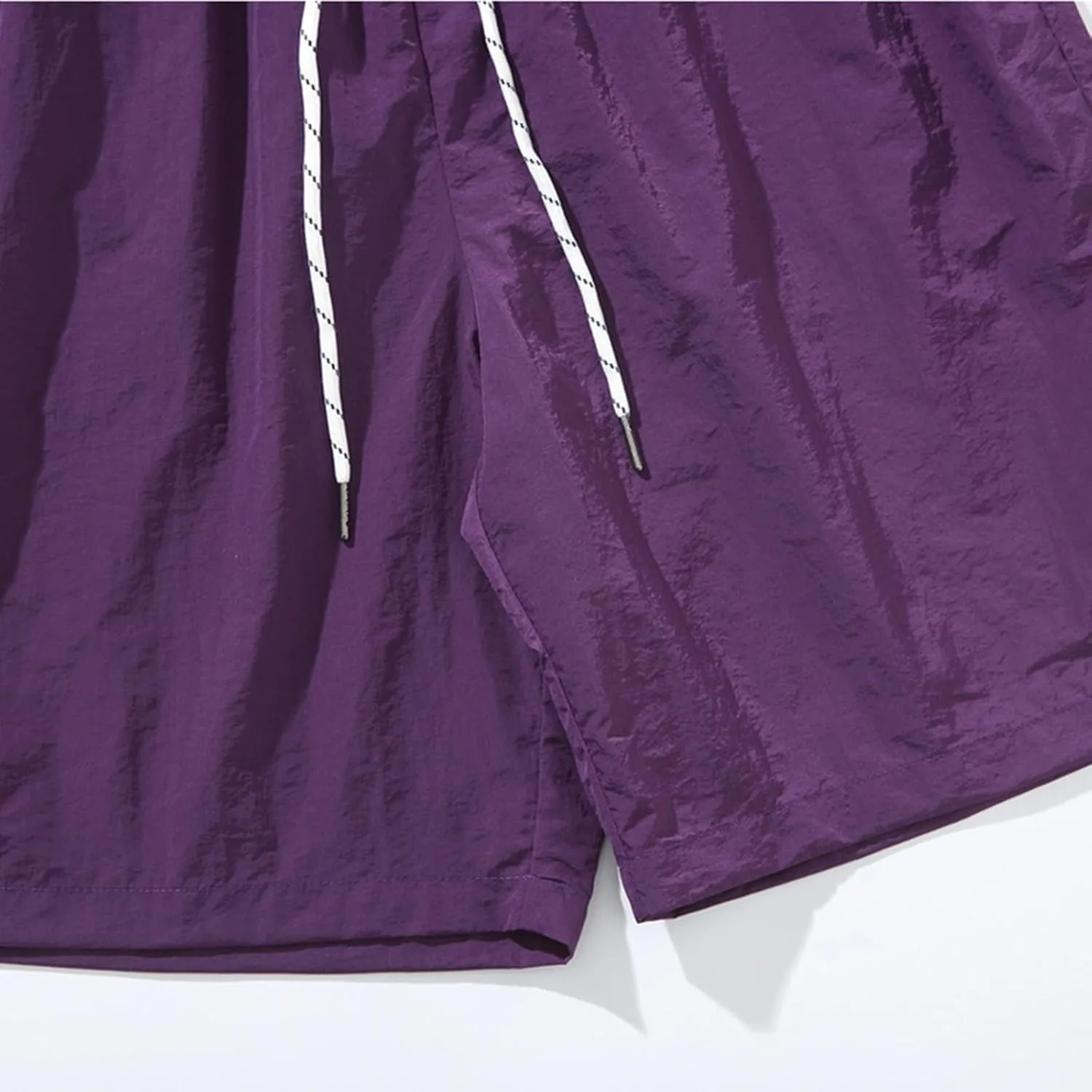 Lastesso Running Shorts for Men Quick Dry Athletic Activewear Lightweight Summer Jogger with Pockets Cozy Outdoor Sports Pant