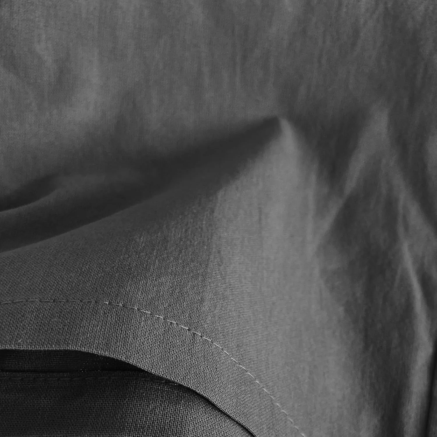 Linen Blend Pants for Women Cotton Linen Elastic Seven Pants Beach Casual Pants Linen Casual Summer Cropped Pants