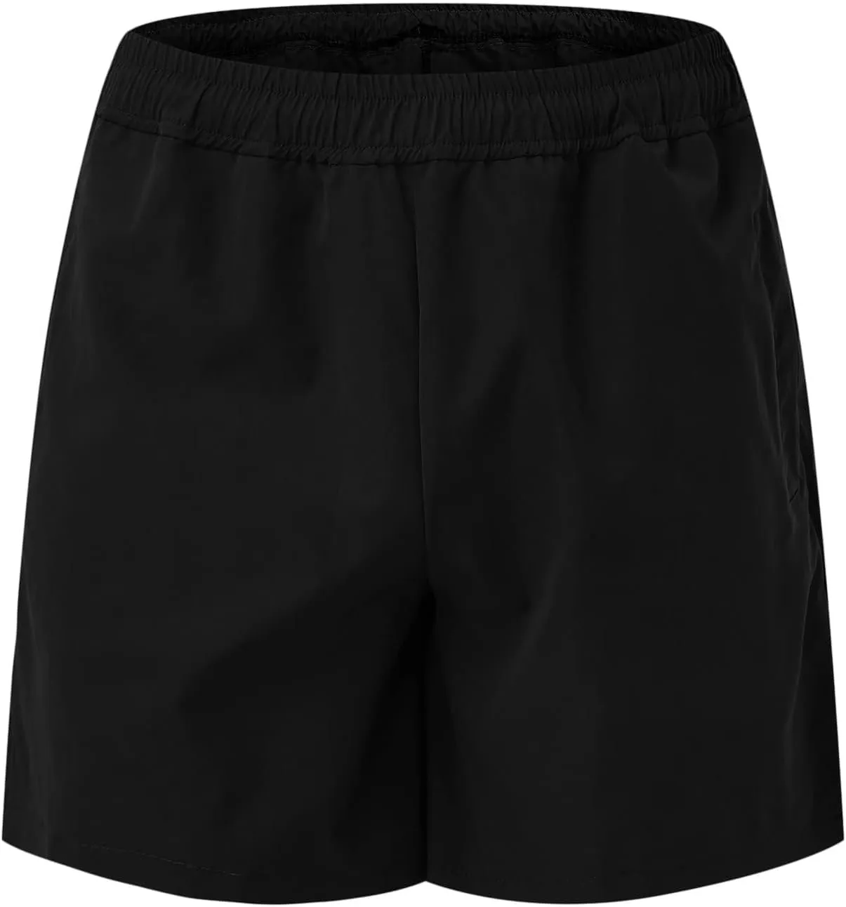 Mens Athletic Shorts Quick Dry Gym Workout Shorts Men Lightweight Sports Running Shorts with Pockets
