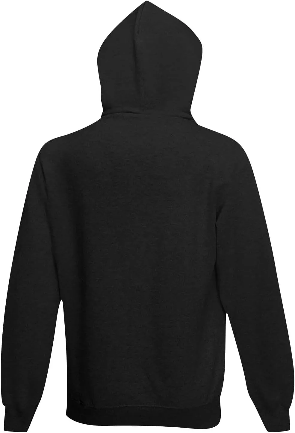 Men's Heavy Blend Hooded Sweatshirt Hooded Athletic Sweat Shirt for Men Hoodies Long Sleeve Kangaroo Pockets