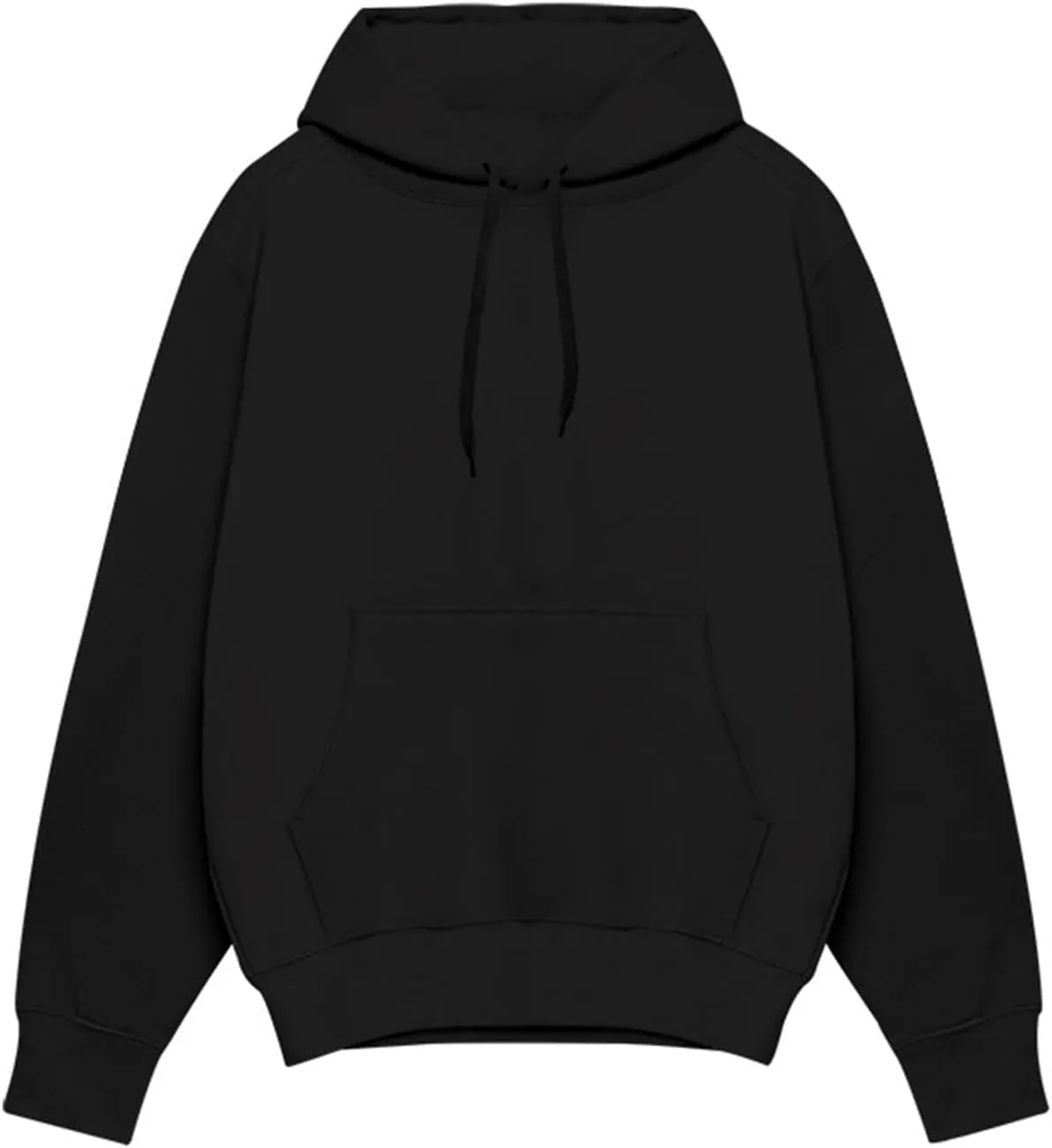 Men's Heavy Blend Hooded Sweatshirt Hooded Athletic Sweat Shirt for Men Hoodies Long Sleeve Kangaroo Pockets