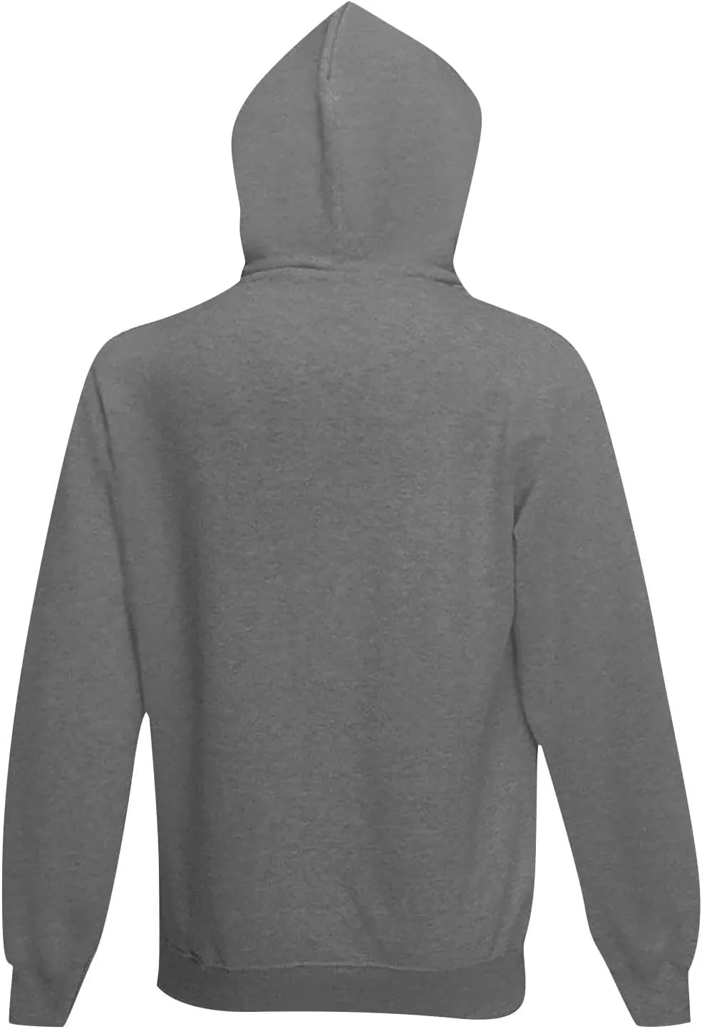Men's Heavy Blend Hooded Sweatshirt Hooded Athletic Sweat Shirt for Men Hoodies Long Sleeve Kangaroo Pockets