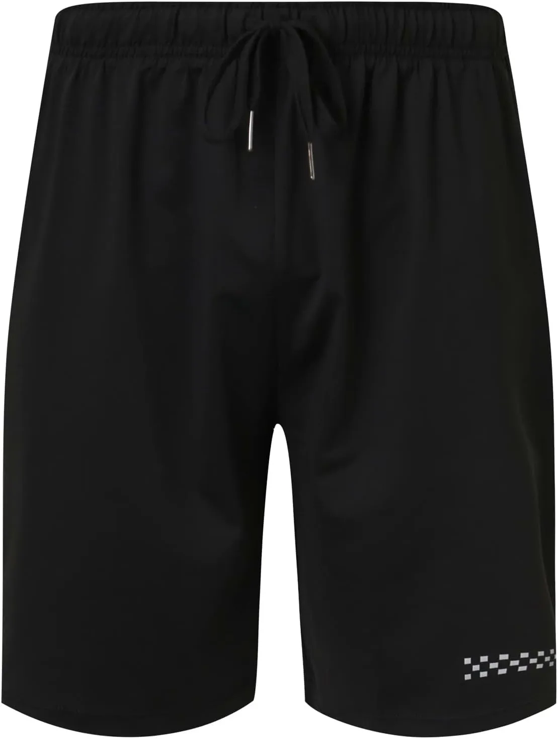 Mens Hiking Cargo Shorts Elastic Waist Short Pant Muscle Fit Bodybuilding Training Shorts Men Hiking Shorts