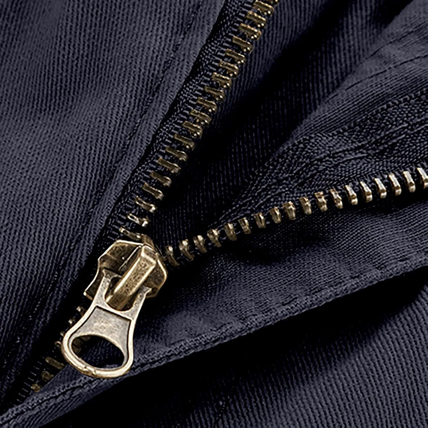Men's Work Pants Hiking Cargo Pants Six Pockets Outdoor Ripstop Multi Pockets Breathable Cotton Pants Mens Cargo Pants