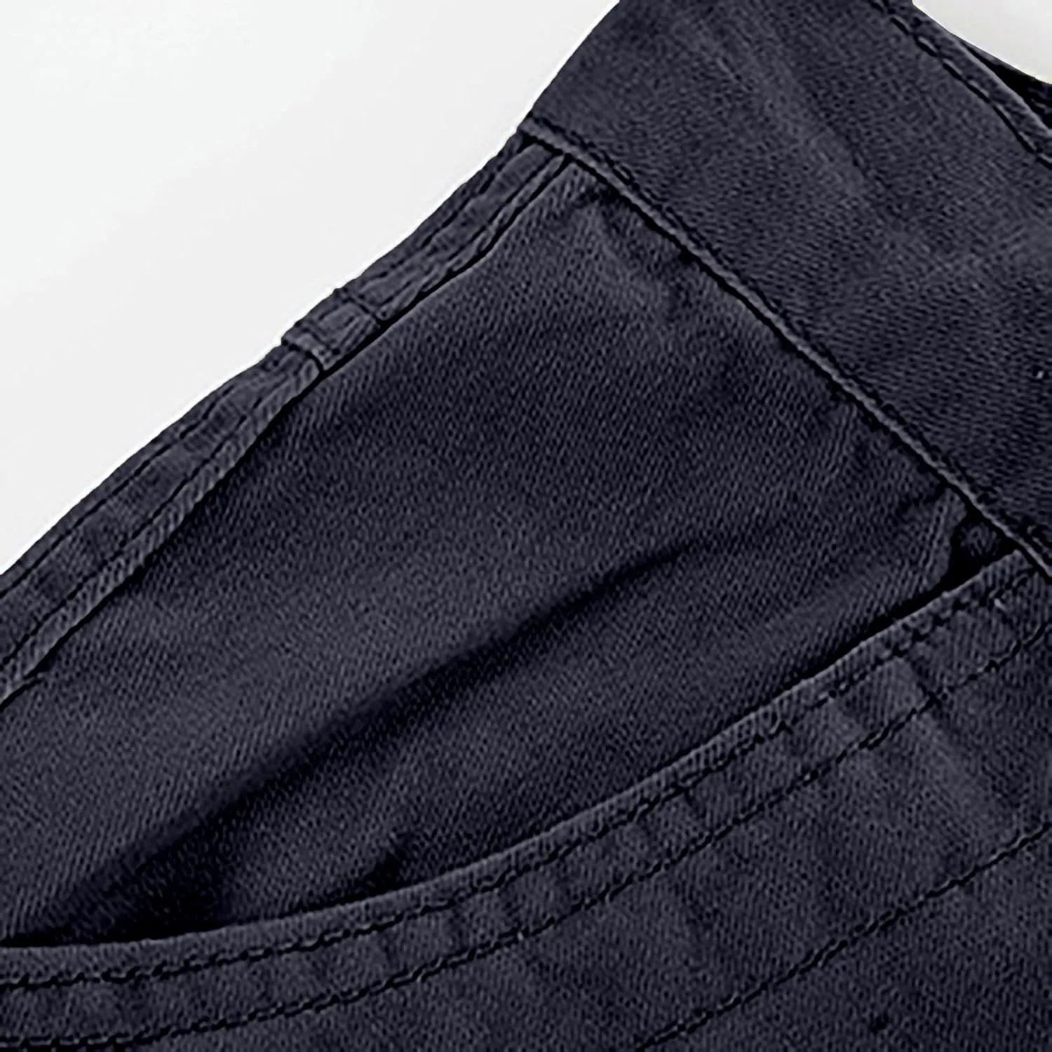 Men's Work Pants Hiking Cargo Pants Six Pockets Outdoor Ripstop Multi Pockets Breathable Cotton Pants Mens Cargo Pants