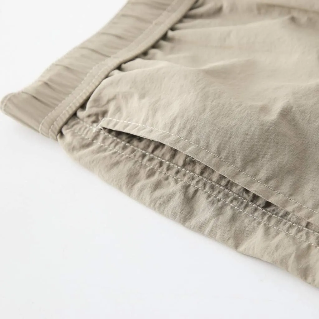 Men's Workout Athletic Running Shorts Lightweight Basketball Sports Gym Shorts with Pockets Quick Dry Shorts