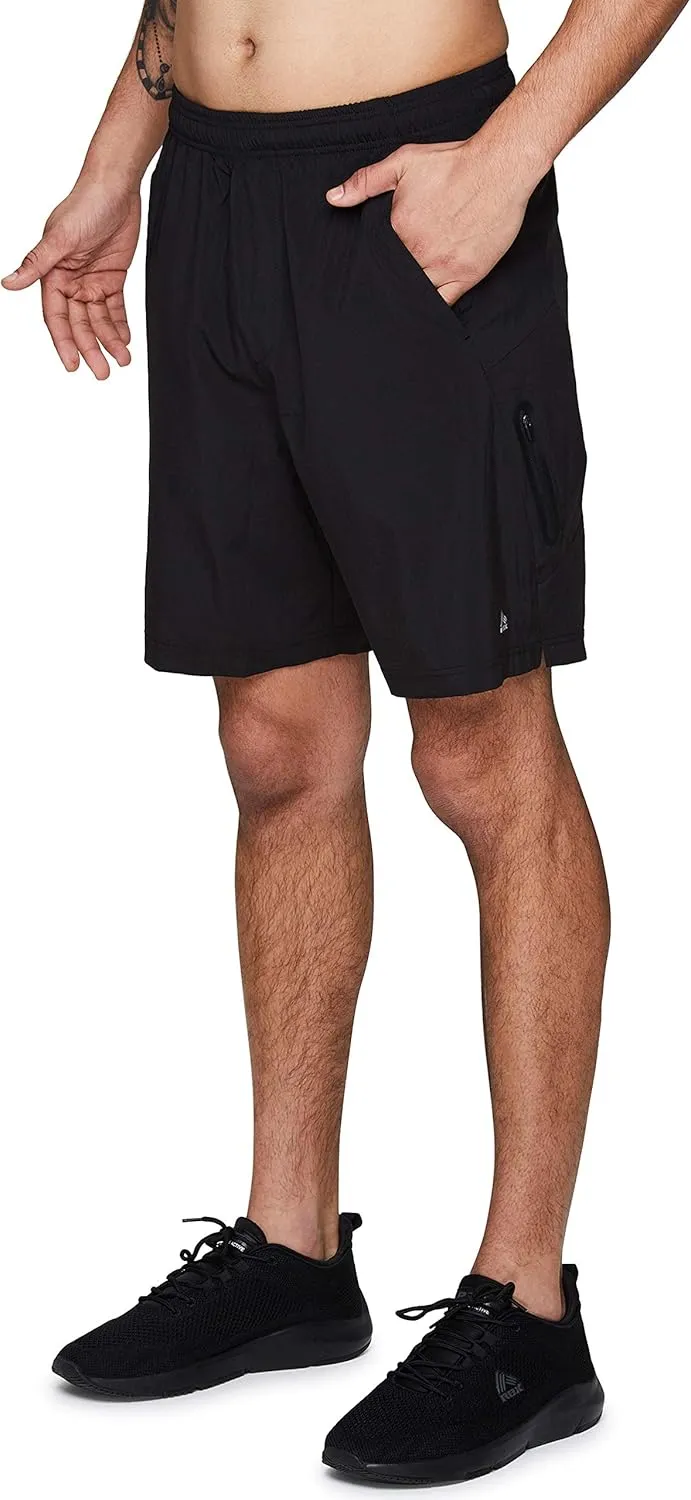 RBX mens Gym Shorts