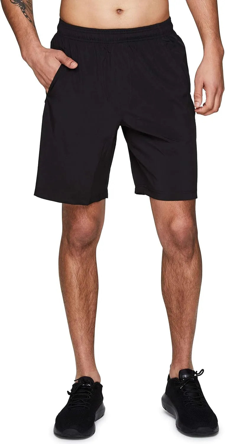 RBX mens Gym Shorts