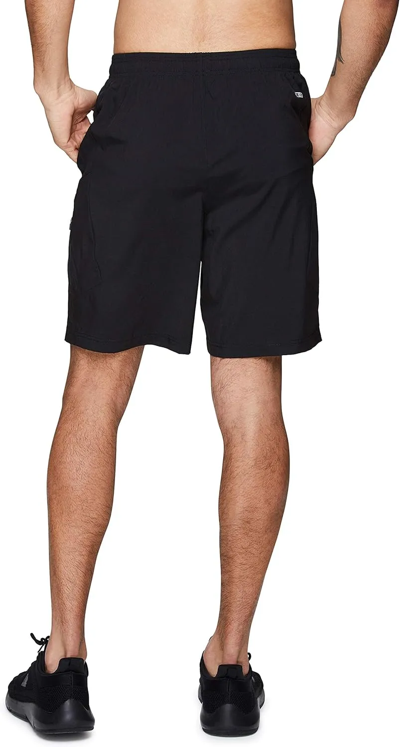 RBX mens Gym Shorts