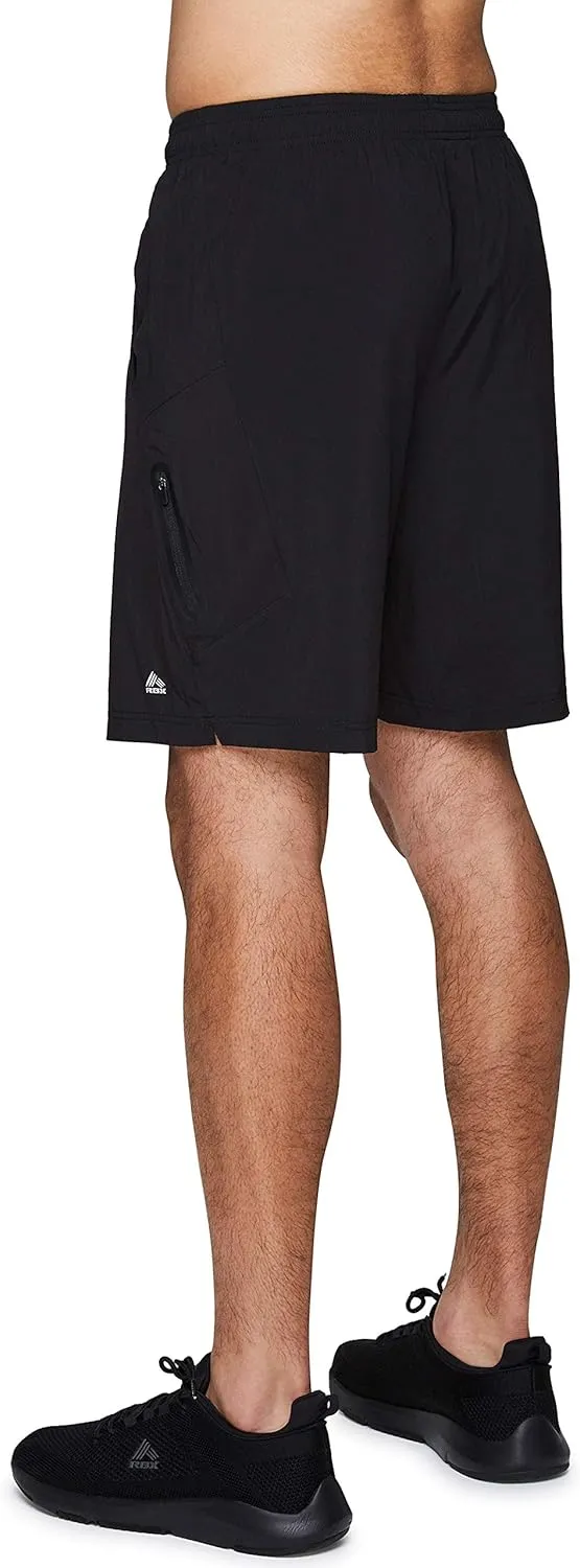 RBX mens Gym Shorts