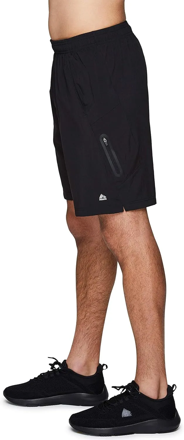 RBX mens Gym Shorts