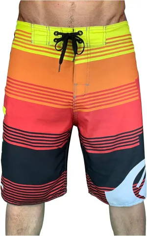 Swim Trunks for Men Drying Sports Surfing Pants Men's Pants Mens Swim Trunks 7 Inch Mens Swim Trunks with Liner
