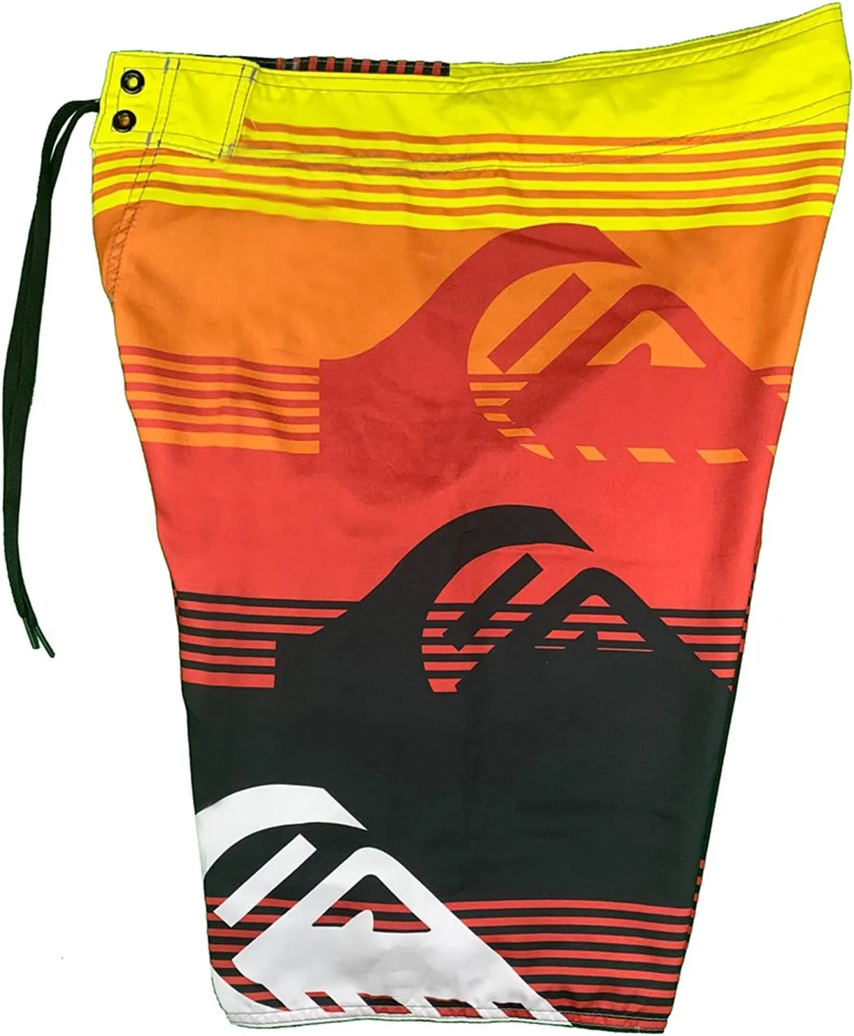 Swim Trunks for Men Drying Sports Surfing Pants Men's Pants Mens Swim Trunks 7 Inch Mens Swim Trunks with Liner