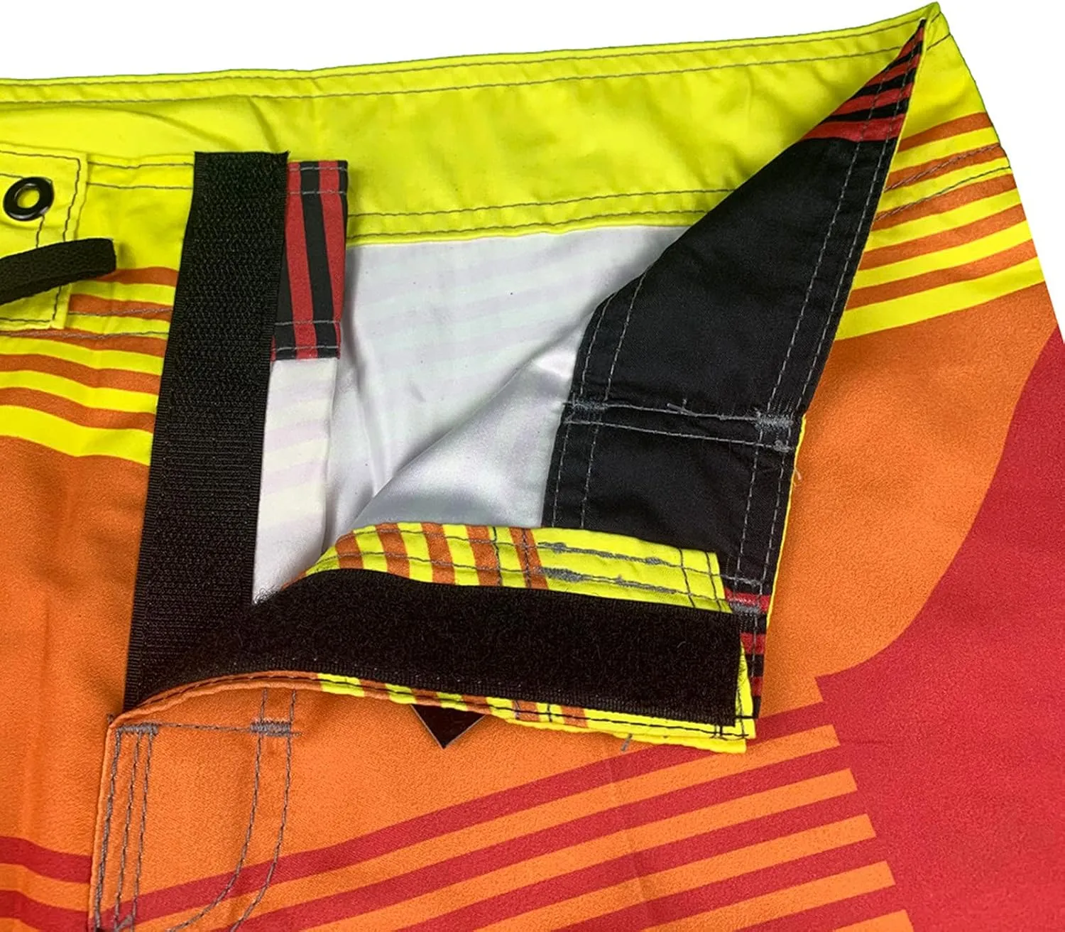 Swim Trunks for Men Drying Sports Surfing Pants Men's Pants Mens Swim Trunks 7 Inch Mens Swim Trunks with Liner