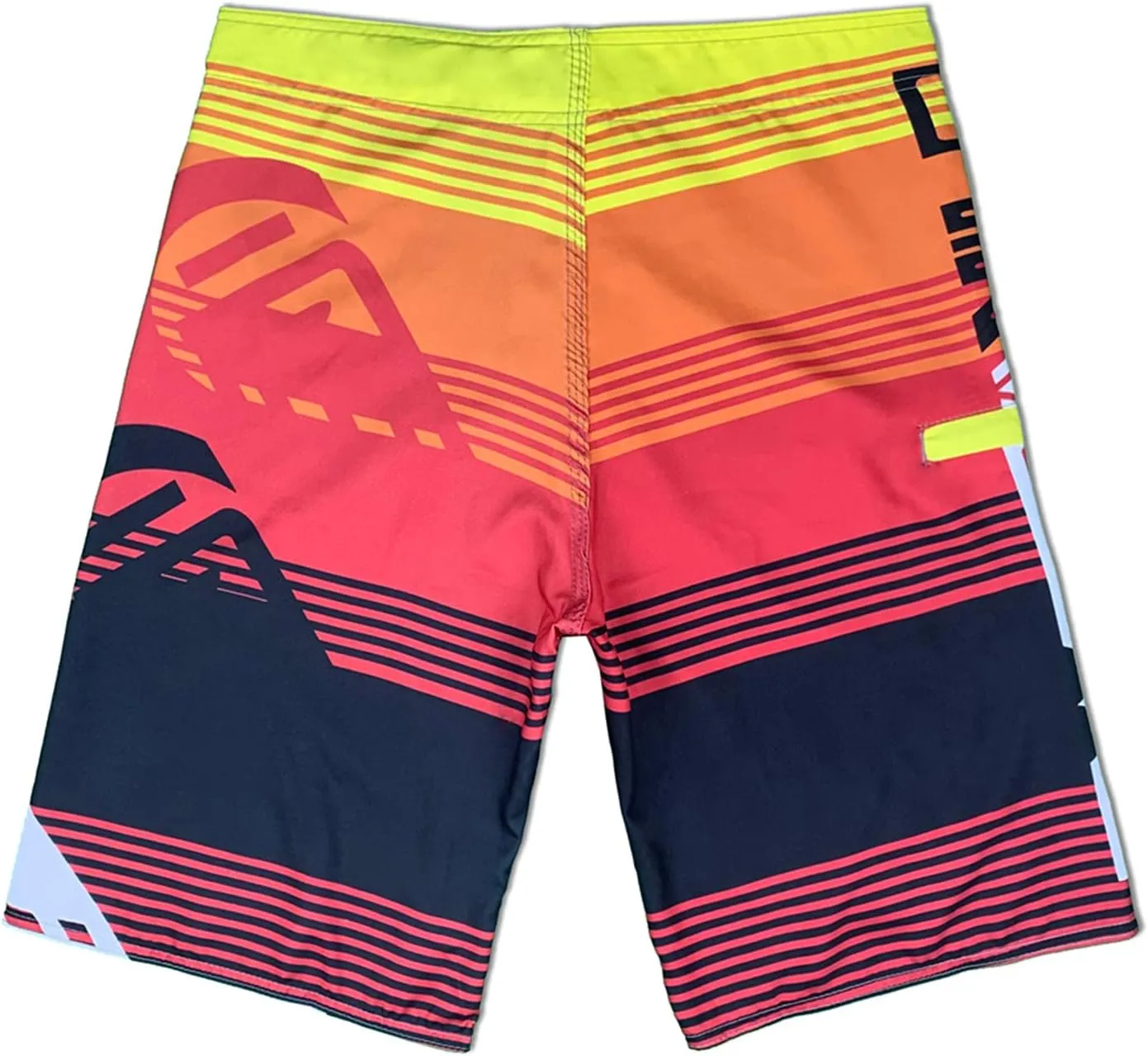 Swim Trunks for Men Drying Sports Surfing Pants Men's Pants Mens Swim Trunks 7 Inch Mens Swim Trunks with Liner