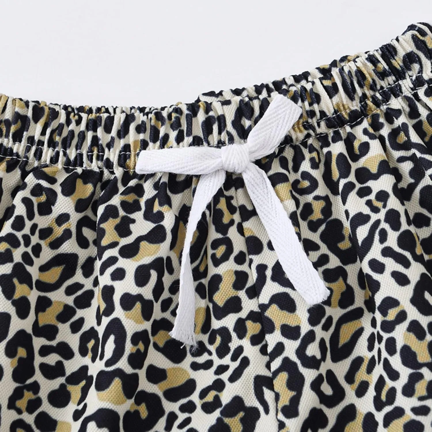 Toddler Girls Athletic Shorts Cotton Soccer Basketball Biker Shorts Kids Quick Dry Gym Sports Running Short Pants