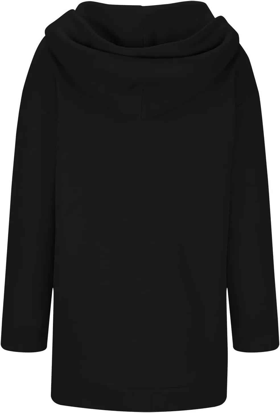 Woemns 2024 Half Zip Hoodie Trendy Cropped Sweatshirt Hooded Hoodies Tops Preppy Fashion Outfits Clothing