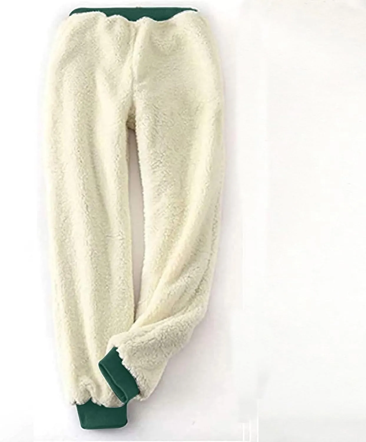 Womens Lounge Set 2 Piece Fleece Lined Loungewear Sets Soft Comfy Pajama Set Fuzzy Sherpa Sweatsuits Matching Outfits