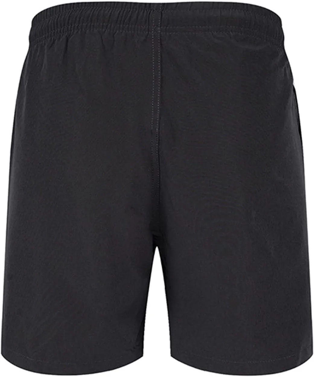 ZEFOTIM Men Swim Shorts Drawstring Quick Dry Solid Color Trunks Fashions Big and Tall Swim Suit with Pockets